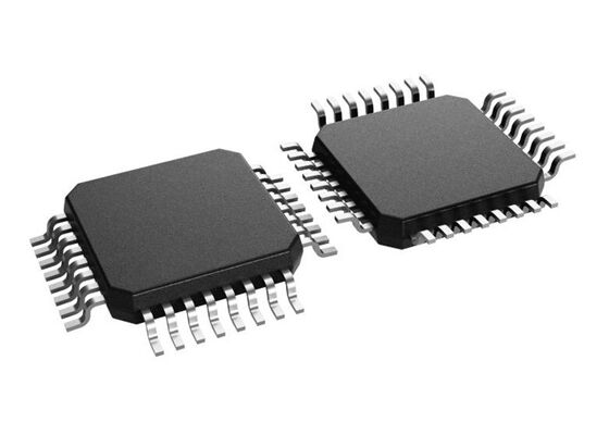 ADS131A02IPBSR 統合回路チップ 24 ビット デルタ・シグマ ADC 変換器