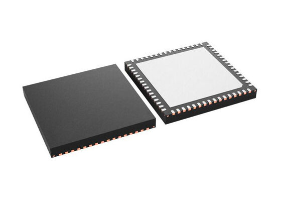 ADS5481IRGCT 集積回路チップ LVDS出力付きの16ビットアナログ・デジタル変換器