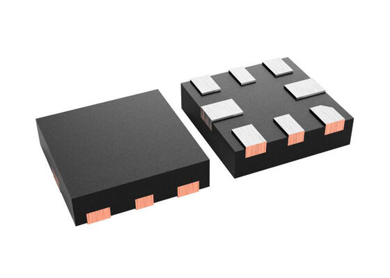 ADS7054IRUGR 集積回路チップ 1MSPS 14 ビット 低電力 SAR ADC 変換器 X2QFN-8