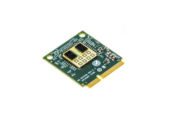 ADMV9611APCZ 組み込みソリューション 統合ハイバンド 60GHz ミリ波短データリンク