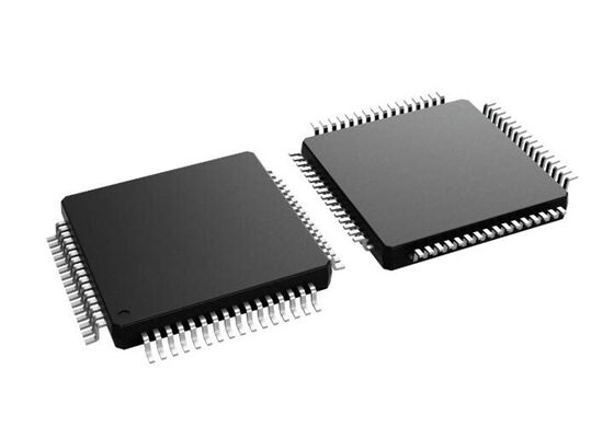 ADS8584SIPMR 集積回路チップ 16 ビット高速 4 チャネル同時サンプリング ADC 変換器