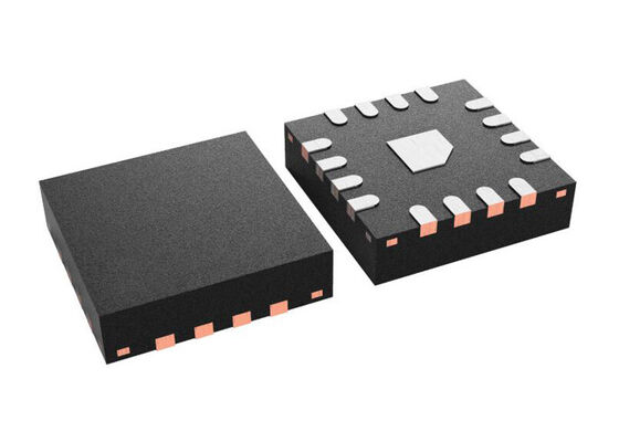 ADS7250IRTER 集積回路チップ 750kSPS 12 ビット同時サンプリング アナログ - デジタル コンバータ