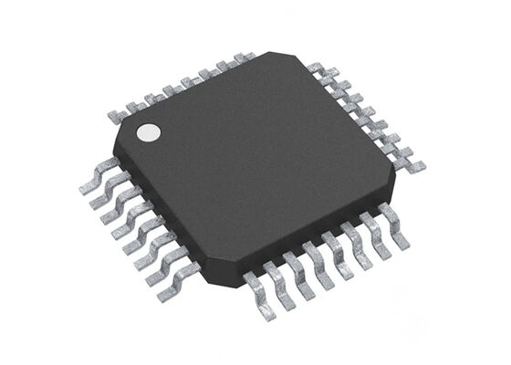 ADS7865IPBSR 統合回路チップ 双 2MSPS 12 ビット 同時サンプル ADC 32-TQFP