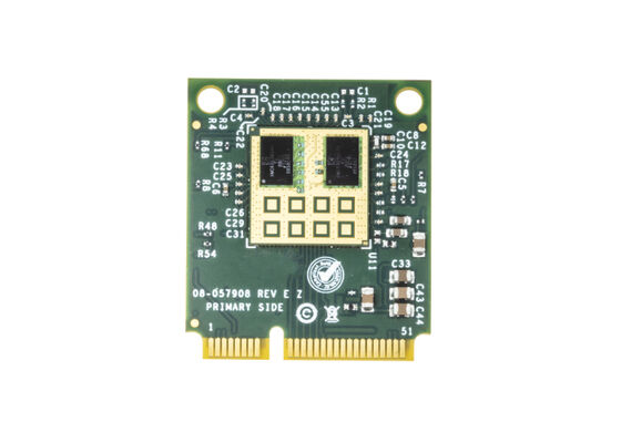 ADMV9625APCZ 組み込みソリューション 高速60 GHz ミリ波短データリンク