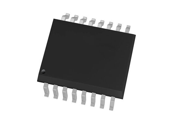 ADUM5020-3BRWZ 集積回路チップ 低排出量 100mA 500mW 単離DCからDC変換器