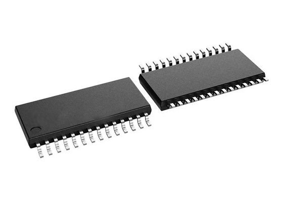 ADS1262IPW 集積回路チップ 32 ビット デルタシグマ ADC、PGA および電圧リファレンス付き