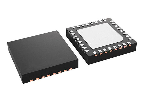 ADS7952SRHBR 集積回路チップ 12 ビット シングルエンド マイクロパワー シリアル インターフェイス ADC