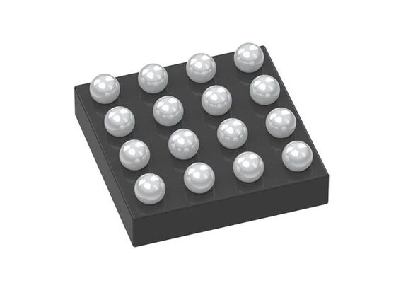MAX17270AENE 統合回路チップ ナノパワー SIMO バックブーストコンバータ 健身帯用