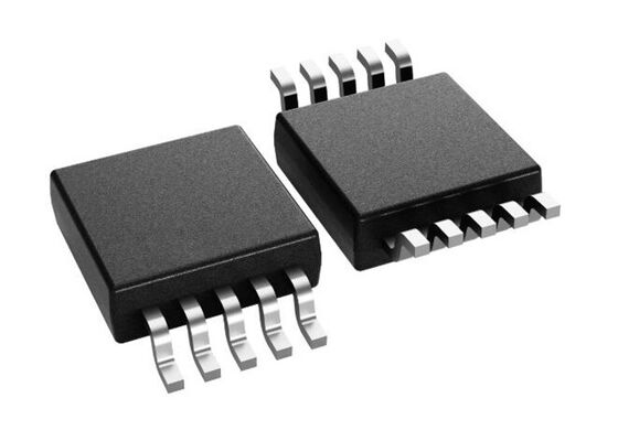 ADS8862IDGSR 集積回路チップ 16 ビット シングルエンド入力 A/D コンバータ VSSOP-10