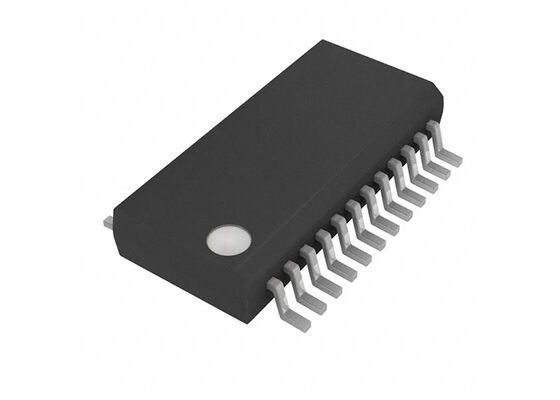 ADS8361IDBQR 集積回路チップ 16 ビット 4 チャネル同時サンプリング A/D 変換器