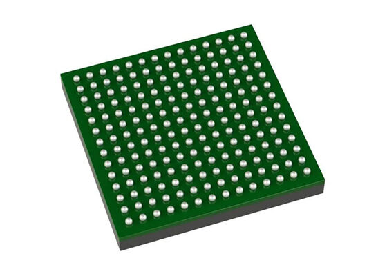 ADSP-SC582BBCZ-4A マイクロコントローラー MCU シングルコア ARM コルテックス-A5 SHARC デジタル信号プロセッサ
