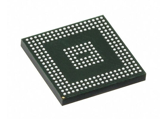 MAX32592-LNSマイクロコントローラー MCU シングルチップセキュアマイクロコントローラー