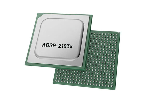 ADSP-21834KBPZ8 マイクロコントローラ MCU 汎用 800MHz SHARC-FX デジタル シグナル プロセッサ