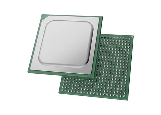 ADSP-SC598WCBPZ8 マイクロコントローラー MCU 高性能強化ダブルコア SHARC デジタル信号プロセッサ