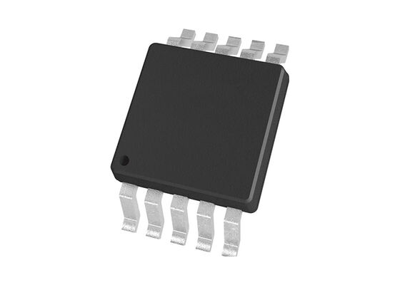MAX41460GUB SPIインターフェイス付き集積回路チップ300MHz～960MHz ASK/FSKトランスミッタ