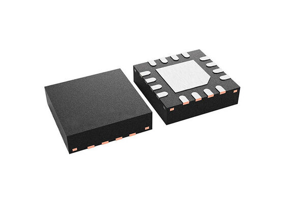 ADS8350IRTER 集積回路チップ、デュアル 750kSPS 16 ビット同時サンプリング SAR ADC