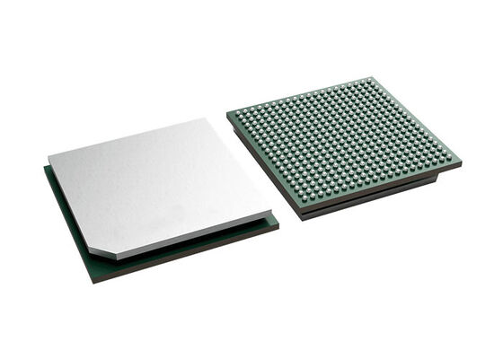 AFE7960IABJ 集積回路チップ 8GHz ～ 18GHz 1200MHz Ku バンド RF サンプリング トランシーバ