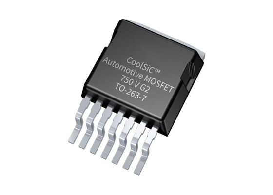 AIMBG75R020M2H 集積回路チップ クールシックTM 自動車用MOSFET 750V 79A シリコンカービッドMOSFET ディスクリート