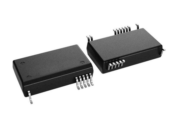 AMC0381D10QDFXRQ1 集積回路チップ 自動車用精密電磁隔離アンプ SSOP-15