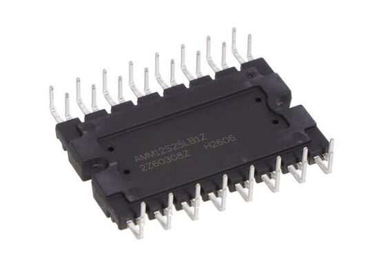 AMM12S25LB1Z 集積回路チップ 1.2kV 245W CIPOS™ Prime CoolSiC™ MOSFET シックスパック モジュール DIP44x28D
