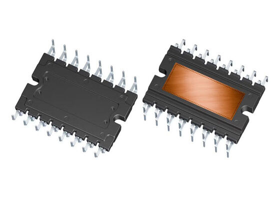 AMM12S54LB2Z 統合回路チップ クールシックTM モスフェットモジュール 1200V CIPOSTMプライム自動車電源モジュール
