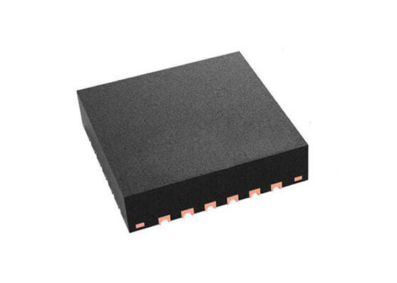 BQ25640VDLR 集積回路チップ 5A I2C 制御された単細胞バックバッテリー充電器 WQFN-23