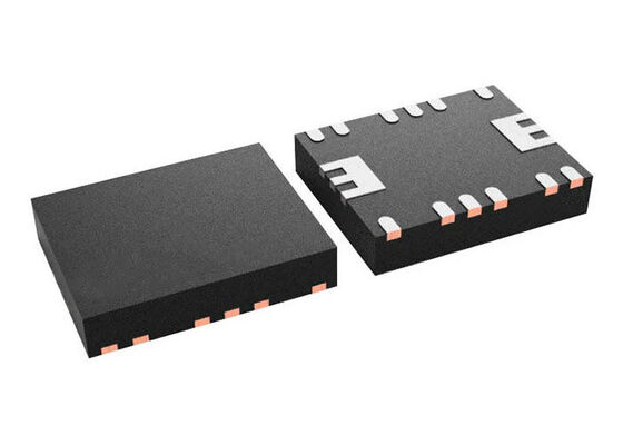 INA750AIREMR 統合回路チップ 超精密電流感増幅器 強化PWM拒絶