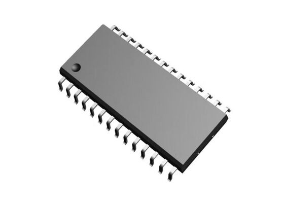 IRS2136DS 統合回路チップ 600V EiceDRIVERTM 三相ゲートドライバーIC PG-DSO-28