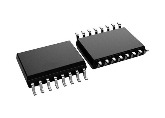 ISO6441DWRQ1 集積回路チップ 自動車用ノイズ免疫四チャネルデジタル隔離器