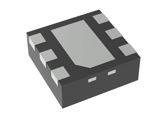 LOG305DRVR 集積回路チップ 低電力 95dB ダイナミックレンジ ロガリズム検出器