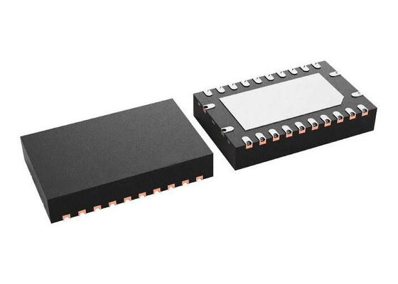 LM25190QRGYRQ1 集積回路チップ自動車用 5V ～ 42V 同期降圧コントローラ
