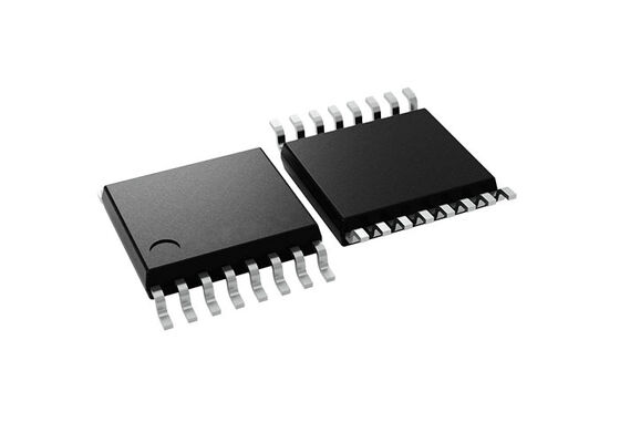 TCA9846PWR 統合回路チップ 超低電圧 1MHz 4チャネル I2C スイッチ リセット付き