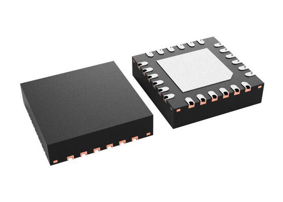 TAS6501QRGERQ1 集積回路チップ 15W モノチャンネル デジタル入力 Class-D オーディオ アンプ VQFN24