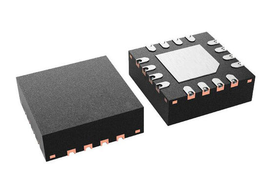 LM25139D5QRGTRQ1 集積回路チップ 42V 自動車同期バック DC/DCコントローラ VQFN16