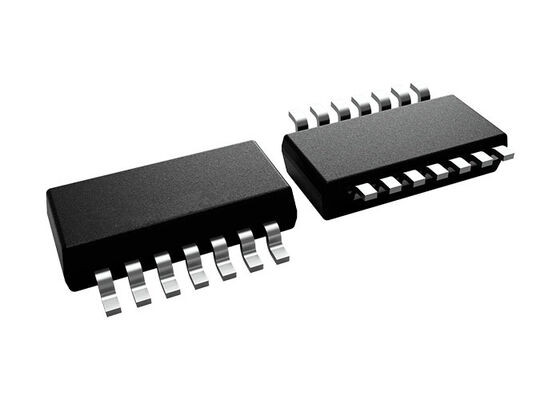 TLC69697QDYYRQ1 インタラクティブ信号ディスプレイ LED ドライバ用集積回路チップ自動車接続 IC