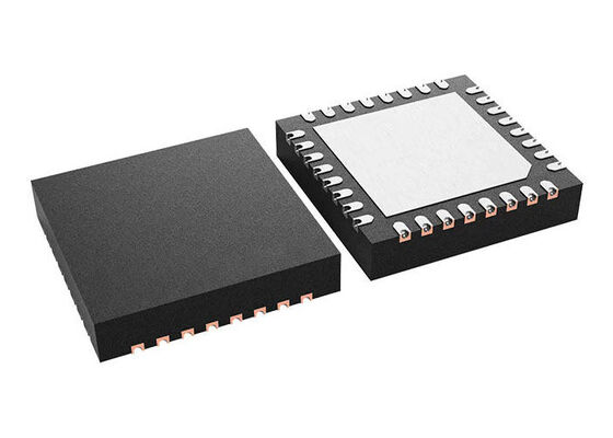 TCAN2411MRHBRQ1 集積回路チップ 自動車用 CAN FD SBC 部分ネットワークとバック規制器