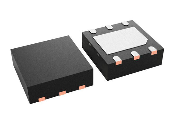 TMF0020DRPR メモリICチップ 20Kbit シリアル非揮発性メモリ VSON6 FRAMメモリ