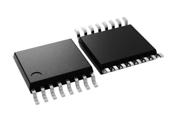 TMUX5412PWR 集積回路チップ 50V CMOS スイッチ IC 4チャネル アナログ スイッチ TSSOP-16