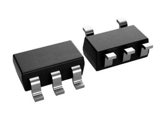 TPS7C1301PDBVR 集積回路チップ 300mA 高 PSRR 低ドロップアウト調整可能レギュレータ SOT-23-5