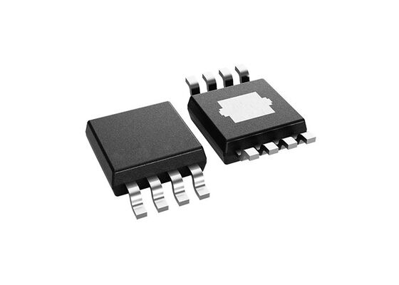 TPS7E8201QDGNRQ1 集積回路チップ車載用 40V 300mA 低 IQ 低ドロップアウト レギュレータ
