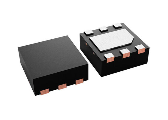 TPS7E8250QWDRVRQ1 集積回路チップ 自動車用 300mA 40V 超低IQ LDO 調節器