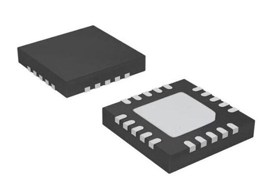 TPS6287C50TEWVAAR 集積回路チップ 2.8V から 6V 50A I2C インターフェイス付きスタック可能なステップダウン変換器
