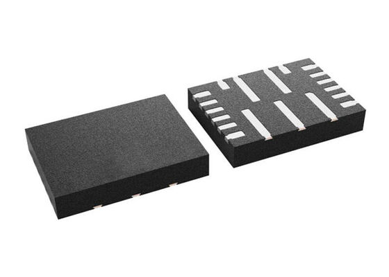TPS51375LVBHR 集積回路チップ 12A モノリシック同期バック変換器 WQFN-19