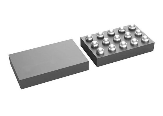TPS63820YBGR 集積回路チップ I2C インターフェース付き低静電流 4A バックブースト変換器