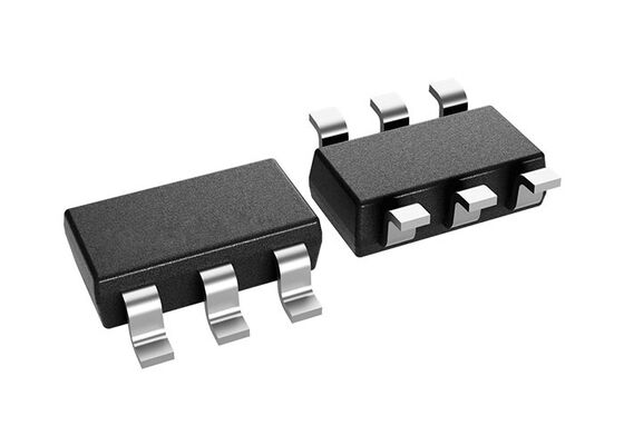 TPS561300DDCR 集積回路チップ 4.5V ～ 30V 入力 1A 1.2MHz 同期バックコンバータ
