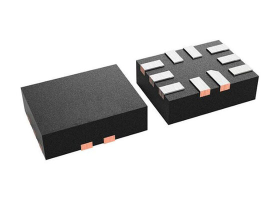 TMUXHS221FRSWR 統合回路チップ 双ポート 高速USB 2.0 アナログスイッチ UQFN-10