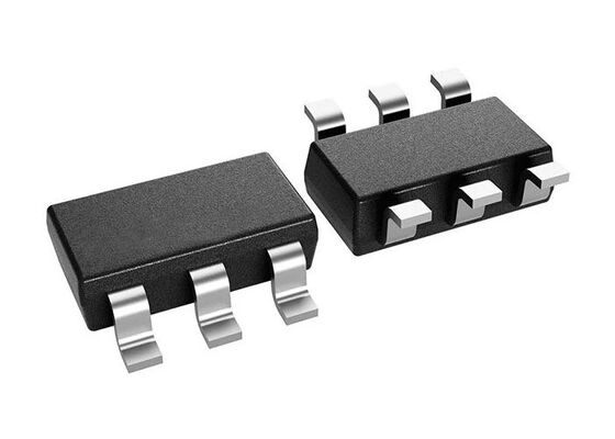 TPS542025DDCR 統合回路チップ 4.5V から 30V 2A 500kHz 同期バック変換器