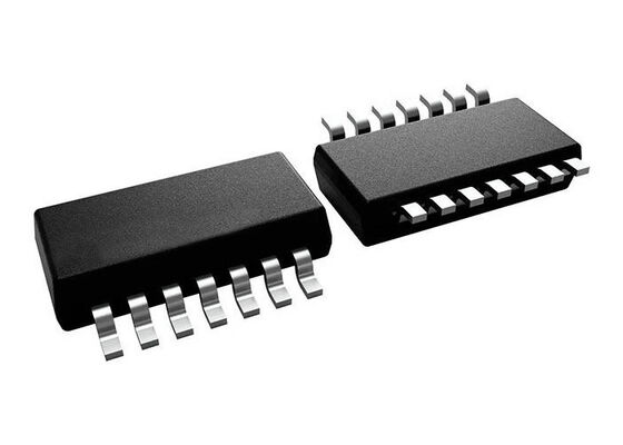 TXG4041QDYYRQ1 集積回路チップ 250Mbps 4チャネル固定方向の地面レベルの翻訳機