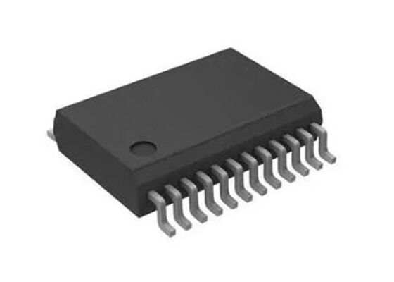 TXE8116DGSR 集積回路チップ 16 ビットSPIバス I/O拡張機 VSSOP-24