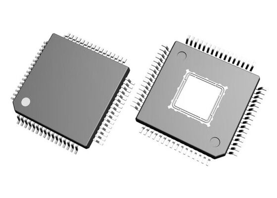TLE9743QK 集積回路チップ オートモーティブ OPTIREGTM PMIC PG-LQFP-64 電源IC